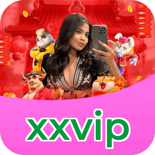 Passo a passo visual mostrando processo de download e instalação do aplicativo xxvip