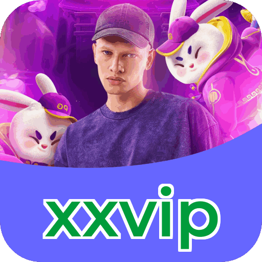Plataforma xxvip mostrando interface moderna, jogos certificados e recursos de segurança licenciados