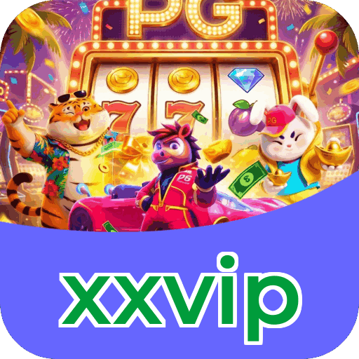 Catálogo slots xxvip mostrando top jogos Gates Olympus Sweet Bonanza Fortune Tiger Big Bass volatilidade RTP